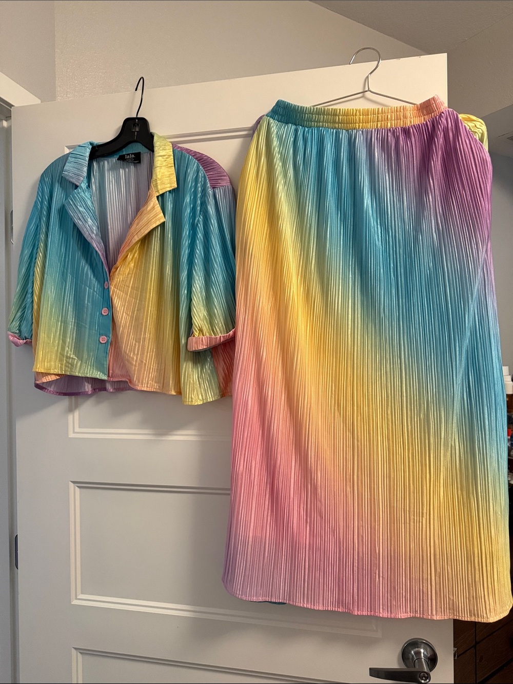 Dressed in Lala - large